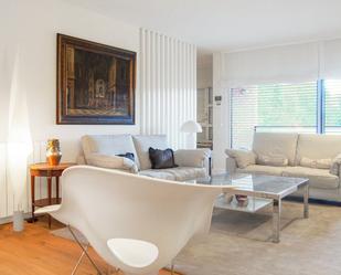 Attic to rent in Carrer de Sant Eduard, L'Eixample