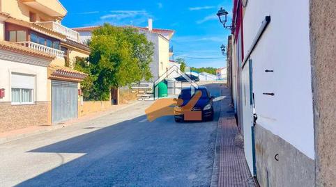 Foto 4 de Casa adosada en venta en María, Almería