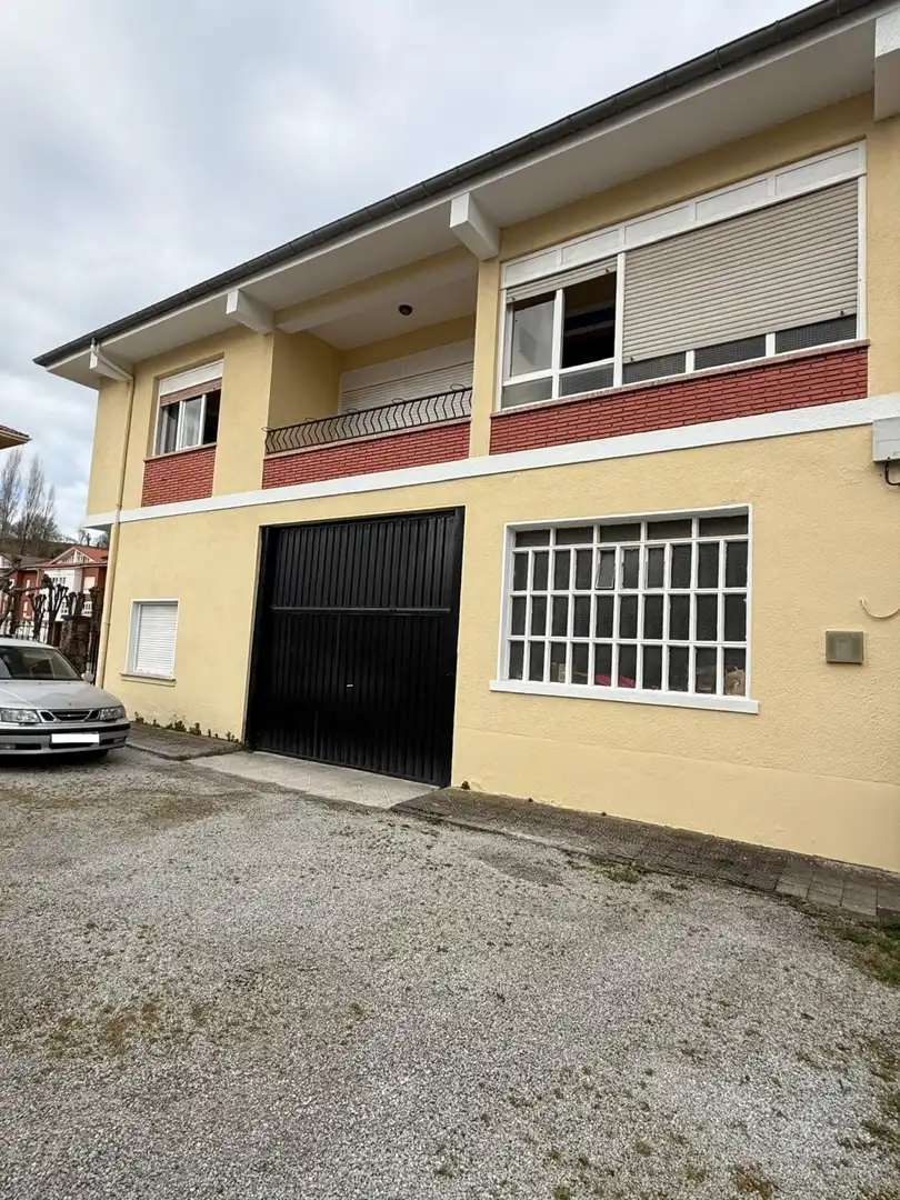 Casa amb terrassa en venda a Cabezón de la Sal - AV LAS CASUCAS 9, imagen 34
