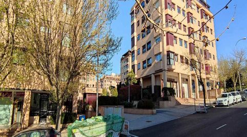 Photo 2 of Garage for sale in C/ San Romualdo, Simancas, Madrid Capital