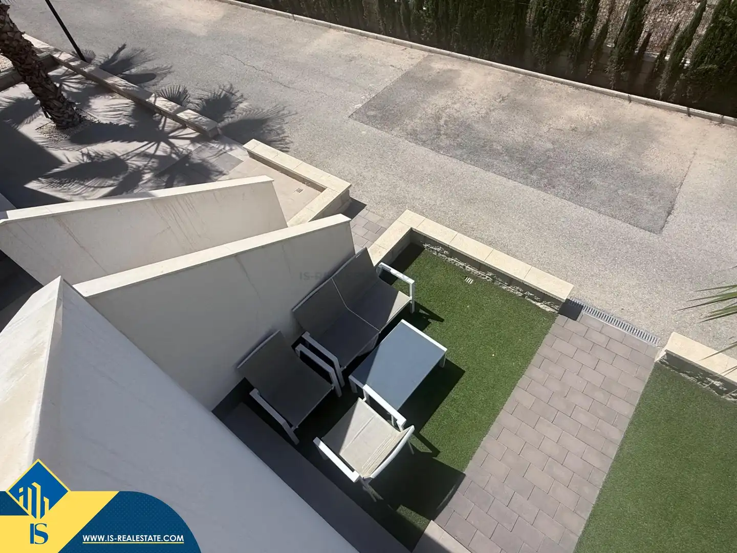 Bungalow con piscina in vendita a El Raso, imagen 16