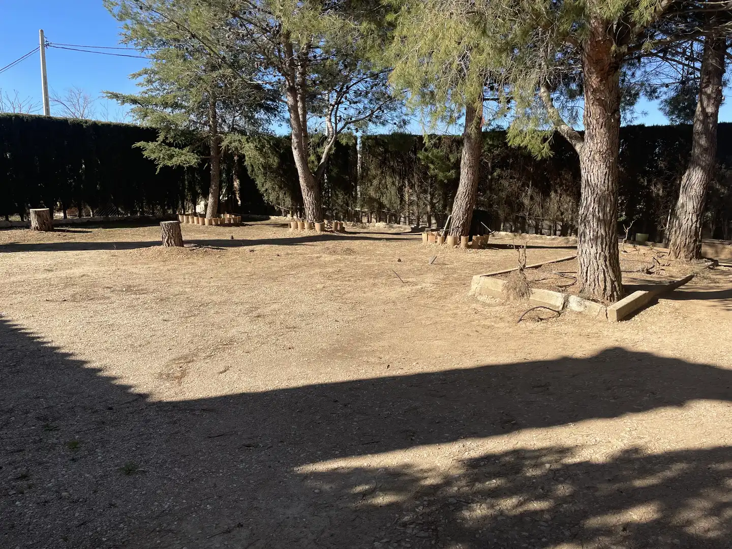 Chalet con jardín en venta en Argamasilla de Alba, imagen 44