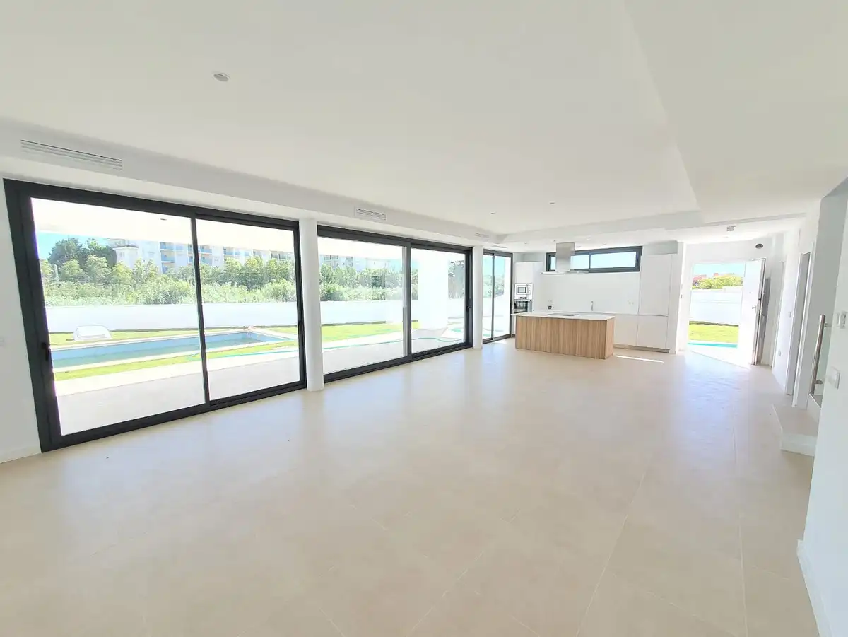 Villa avec piscine à vendre à El Castillo, imagen 19