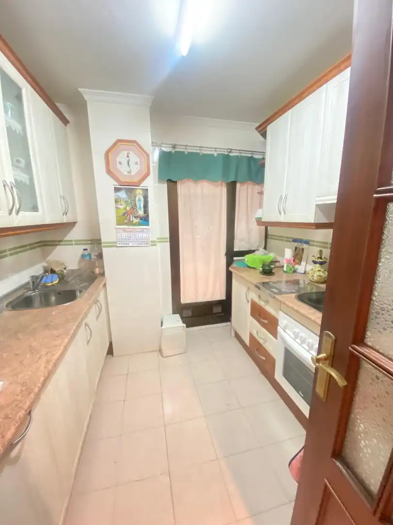 Apartament amb ascensor en venda a Calle Diego de Almagro, imagen 28