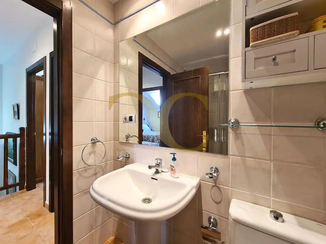 Terraced house for sale in Calle Bergantín Habana, imagen 35