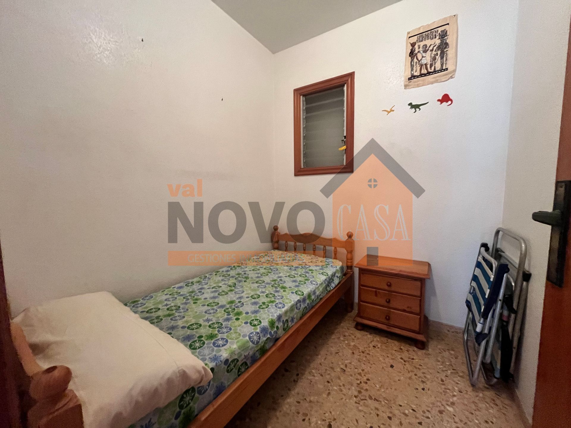 Dormitori de Apartament en venda en Sueca
