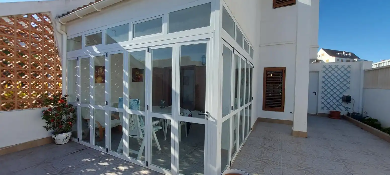Casa pareada en venta en Corinto - Almarda, imagen 5