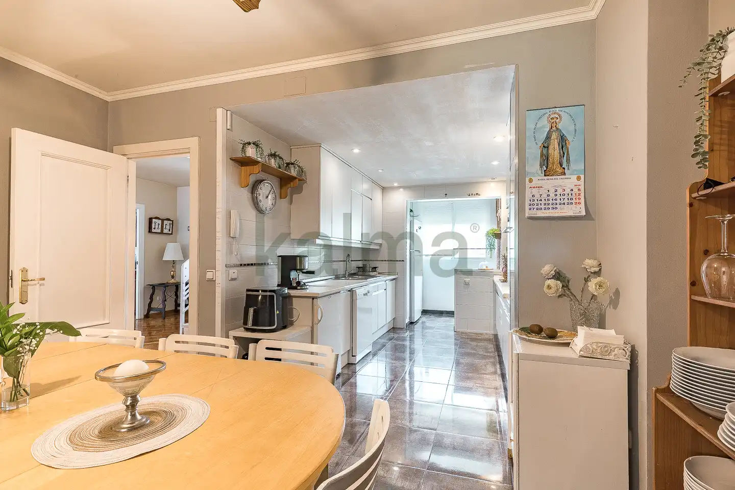 Casa adosada en venta en Calle Sierra de las Alpujarras, Las Matas - Peñascales