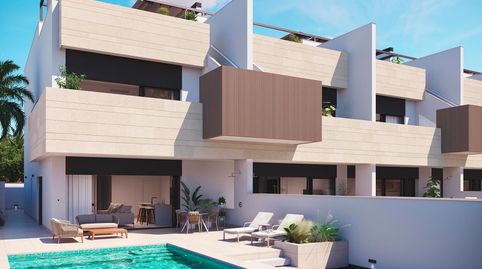Foto 3 de Casa o chalet en venta en Pilar de la Horadada ciudad, Pilar de la Horadada