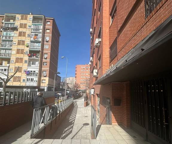 Piso en Venta en Jose De Cadalso en Las Águilas
