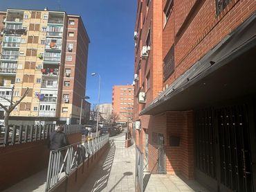 Appartamento in vendita a Jose De Cadalso