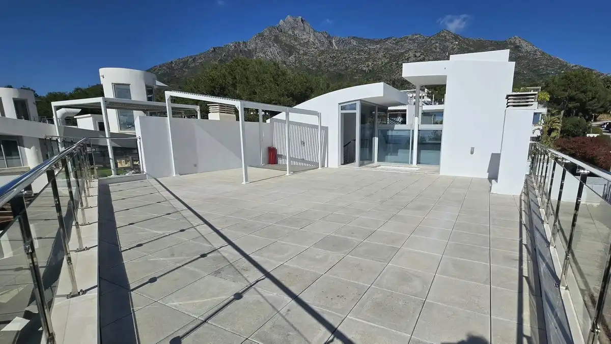 Casa a schiera in vendita a Milla de Oro, imagen 30