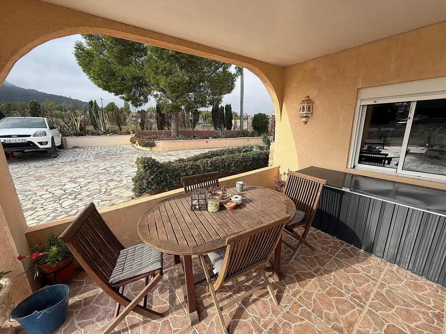 Chalet en venta en Sax, imagen 27