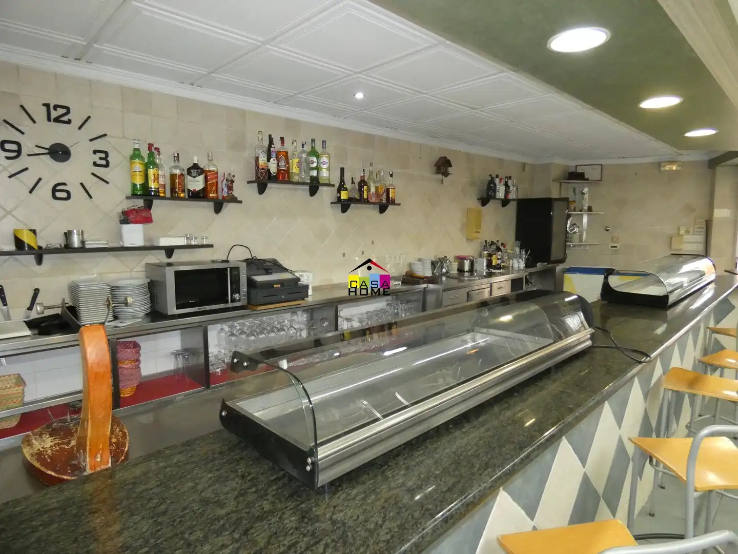 Local en venta en Benicasim / Benicàssim con Aire acondicionado