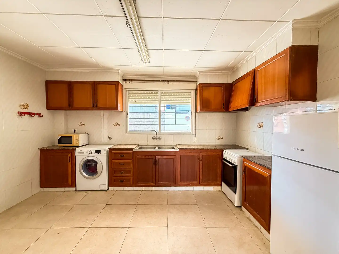 Kitchen of Detached homes for sale in Cullera  with Terrace and Furnished