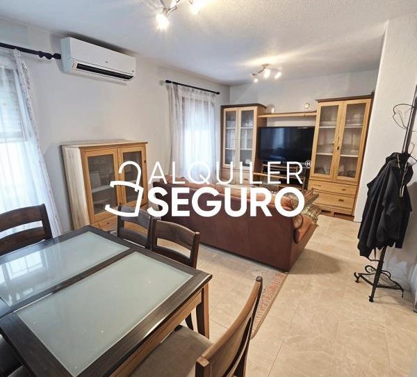 Photo 1 of Flat to rent in Luis Grasset, Coslada pueblo, Madrid