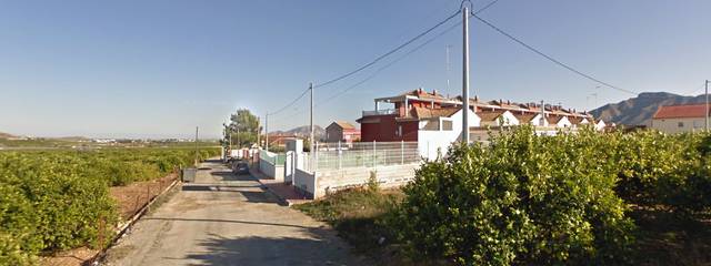 Dúplex en Venta en CM B-LA GINETA en Fortuna