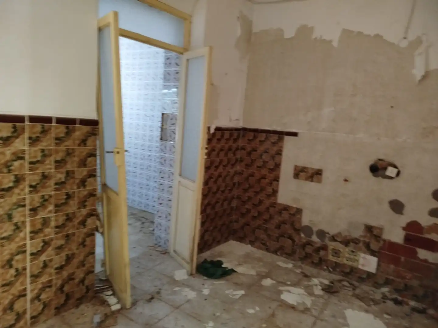 Casa adosada en venta en Membrío, Cáceres