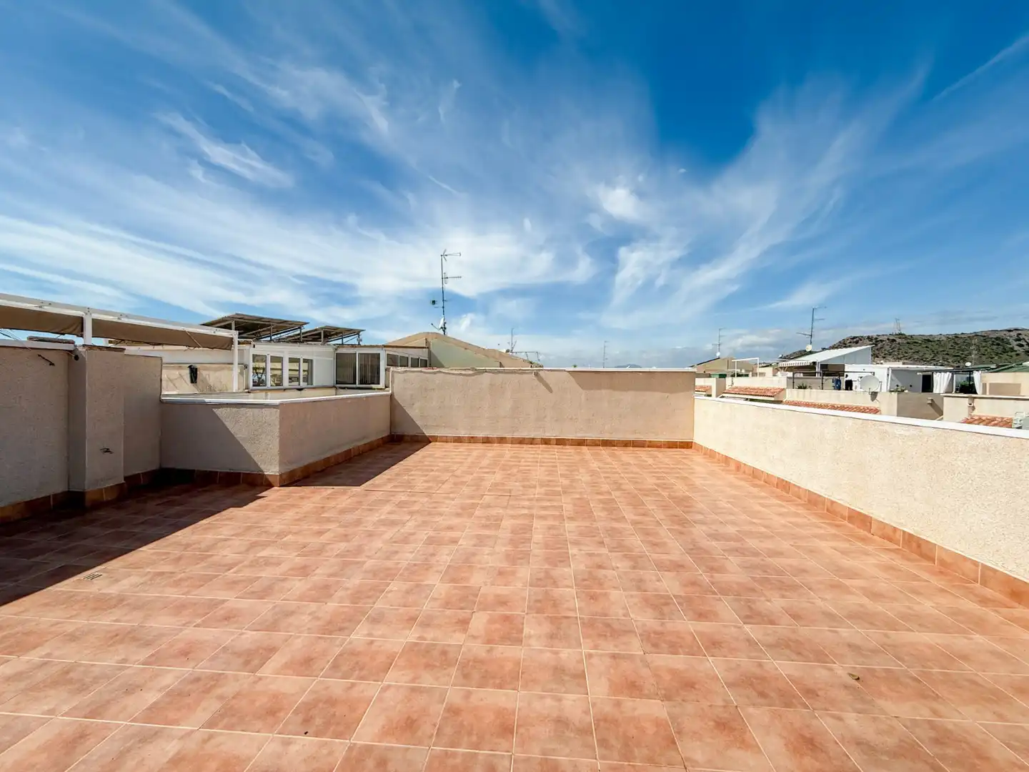 Ático en venta en Los Collados - Los Geraneos
