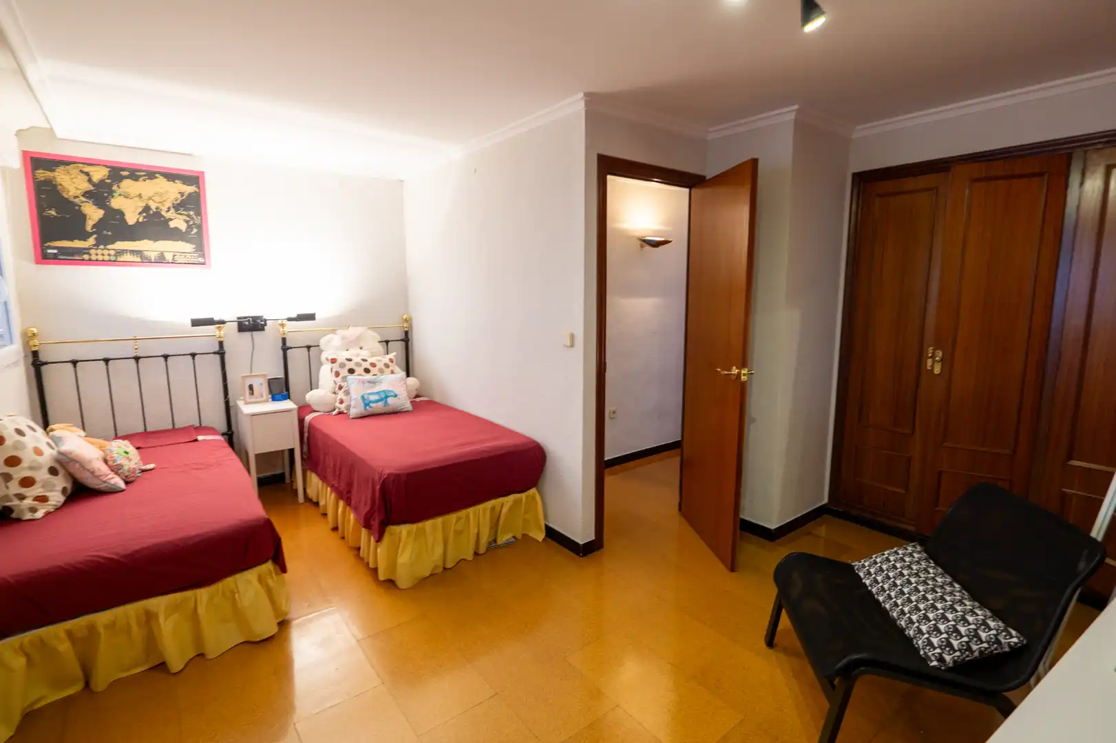 Piso en venta en Carrer Ramón y Cajal, Ibi