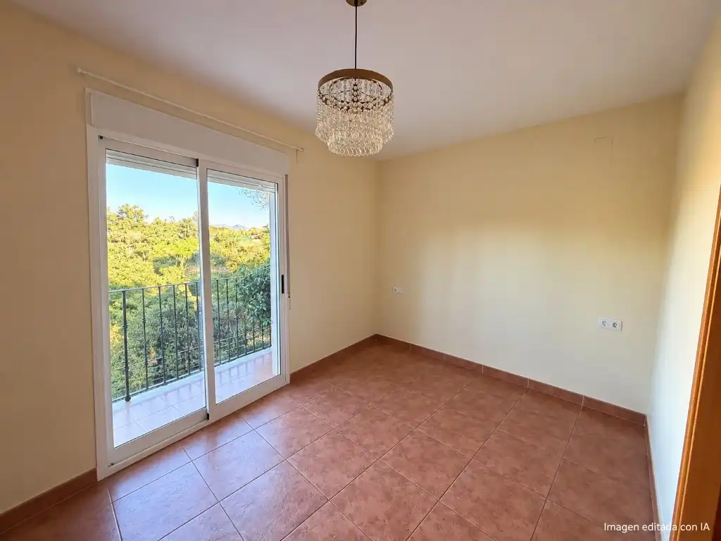 Habitación de Dúplex en venta en Altura, Castellón