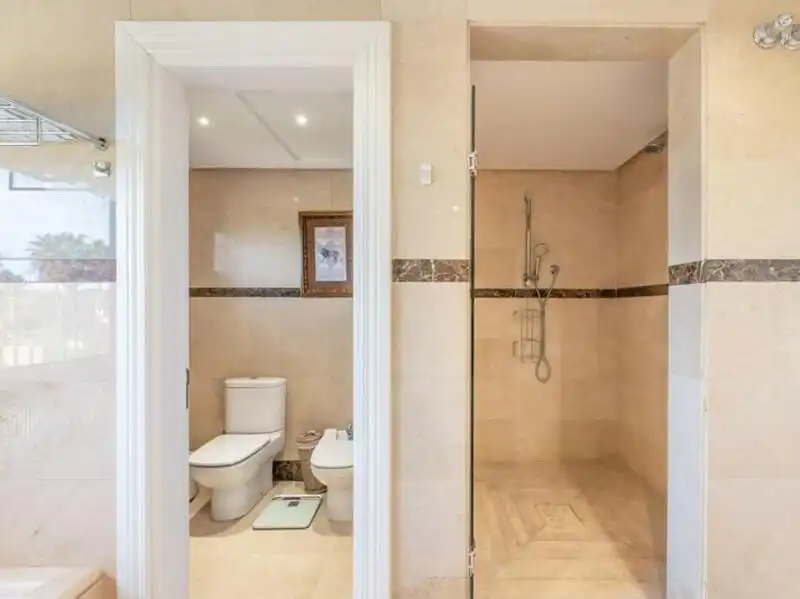 Apartament amb terrassa en venda a Nueva Andalucía, imagen 13