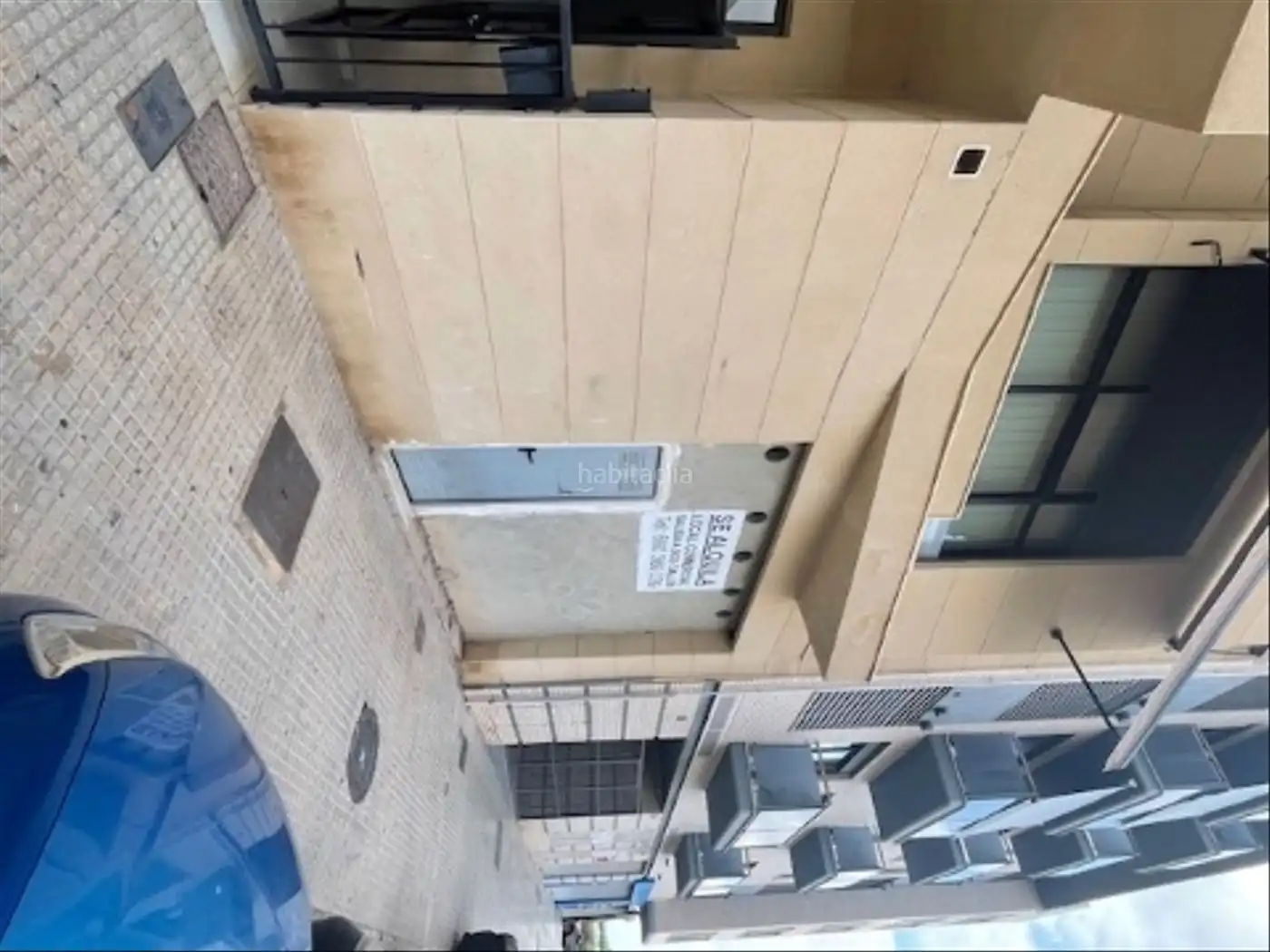 Local comercial de lloguer a Avinguda de les Corts Valencianes 125, imagen 22