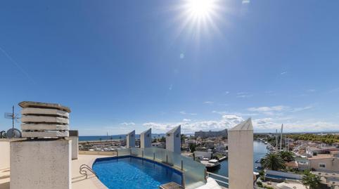 Foto 4 de Dúplex en venta en Carrer Cavall de Mar, Salins - Cavall de Mar, Girona