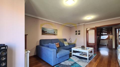 Photo 5 of Duplexes for sale in Calle Faustina Álvarez, El Carbayedo - El Quirinal, Avilés