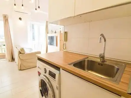 Habitatge amb ascensor en venda a Marqués de guadiaro 7, imagen 12