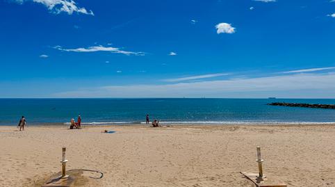 Foto 4 de Ático en venta en Calle Ronda del Port, 5a, Port Saplaya, Valencia