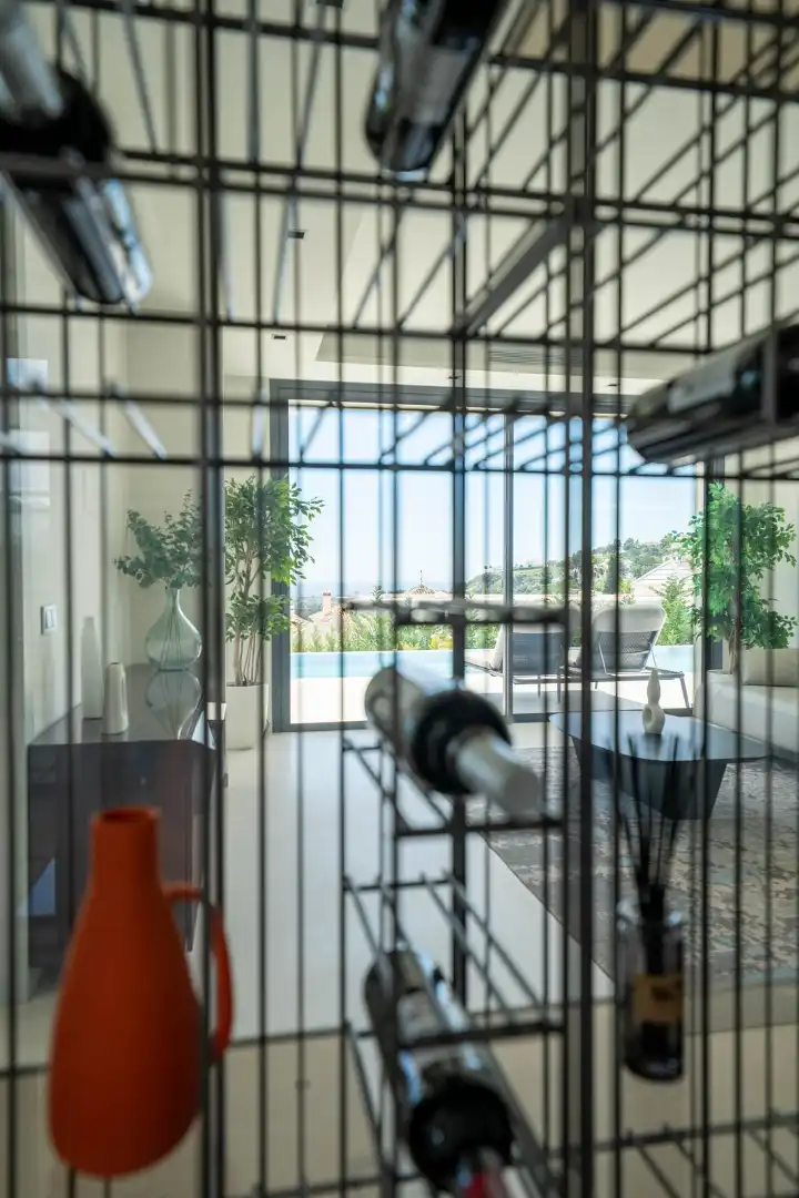 Chalet en venta en Calle la Pacheca Alta 22, imagen 31