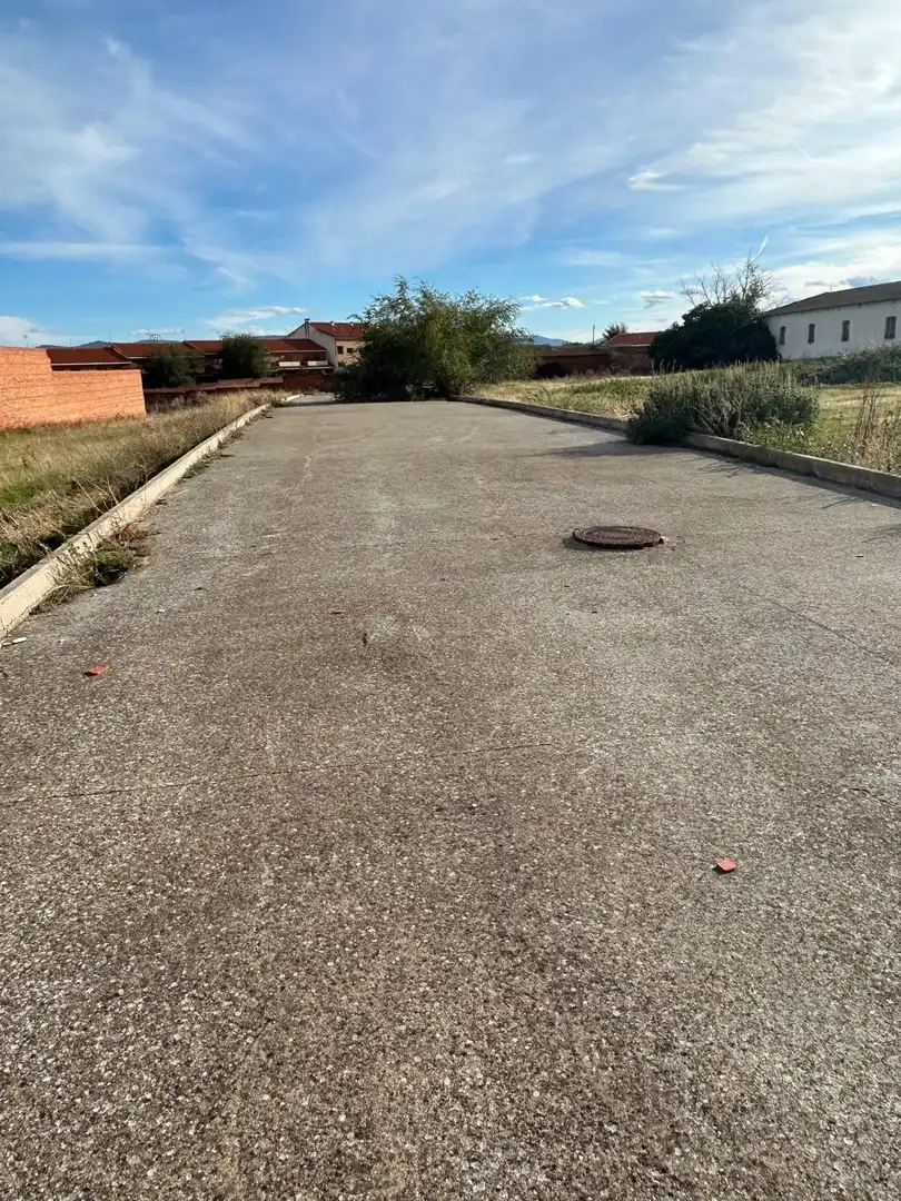 Parking of Residential for sale in Noez