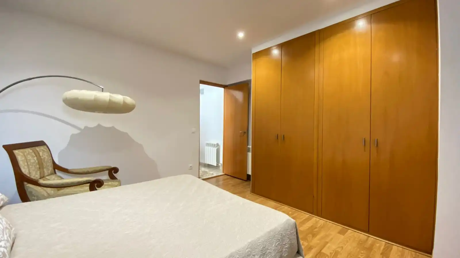 Haus oder Chalet zur Miete in Passeiġ del Marġallȯ, 9, Levantina - Montgavina - Quintmar