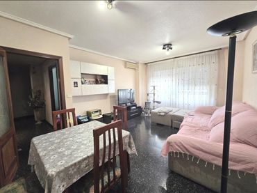 Appartement à vendre à Aspe Centro