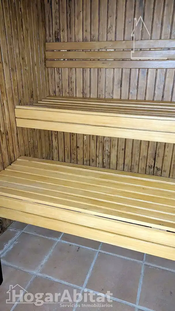 Appartement avec balcon à vendre à Calle Tomillo, imagen 31
