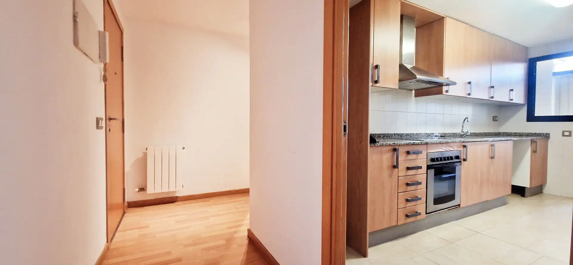Piso en venta en Prat de Cunit