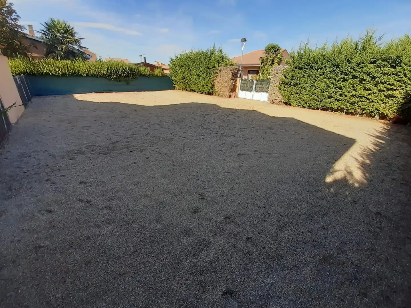 Terreny residencial en venda a Villaralbo, imagen 8