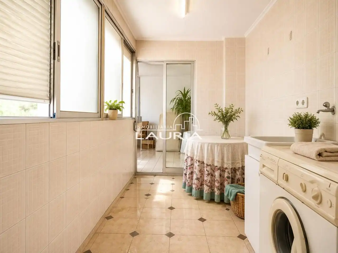 Habitación de Piso en venta en Valencia con Terraza