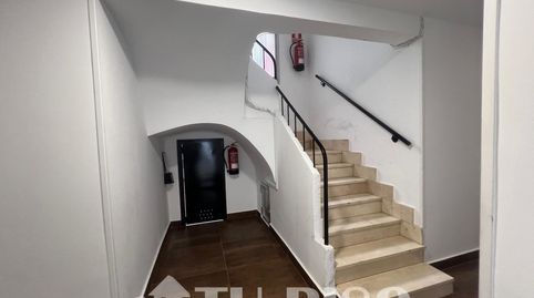 Foto 3 de Piso en venta en Avenida de la Albufera, Numancia, Madrid Capital