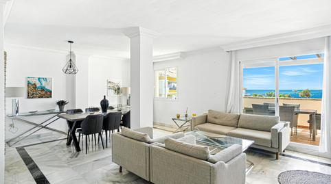 Foto 2 de Ático en venta en La Carolina - Guadalpín, Marbella