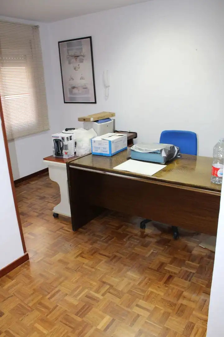 Office space with lift to rent in Centro - Plaza Mayor, imagen 8