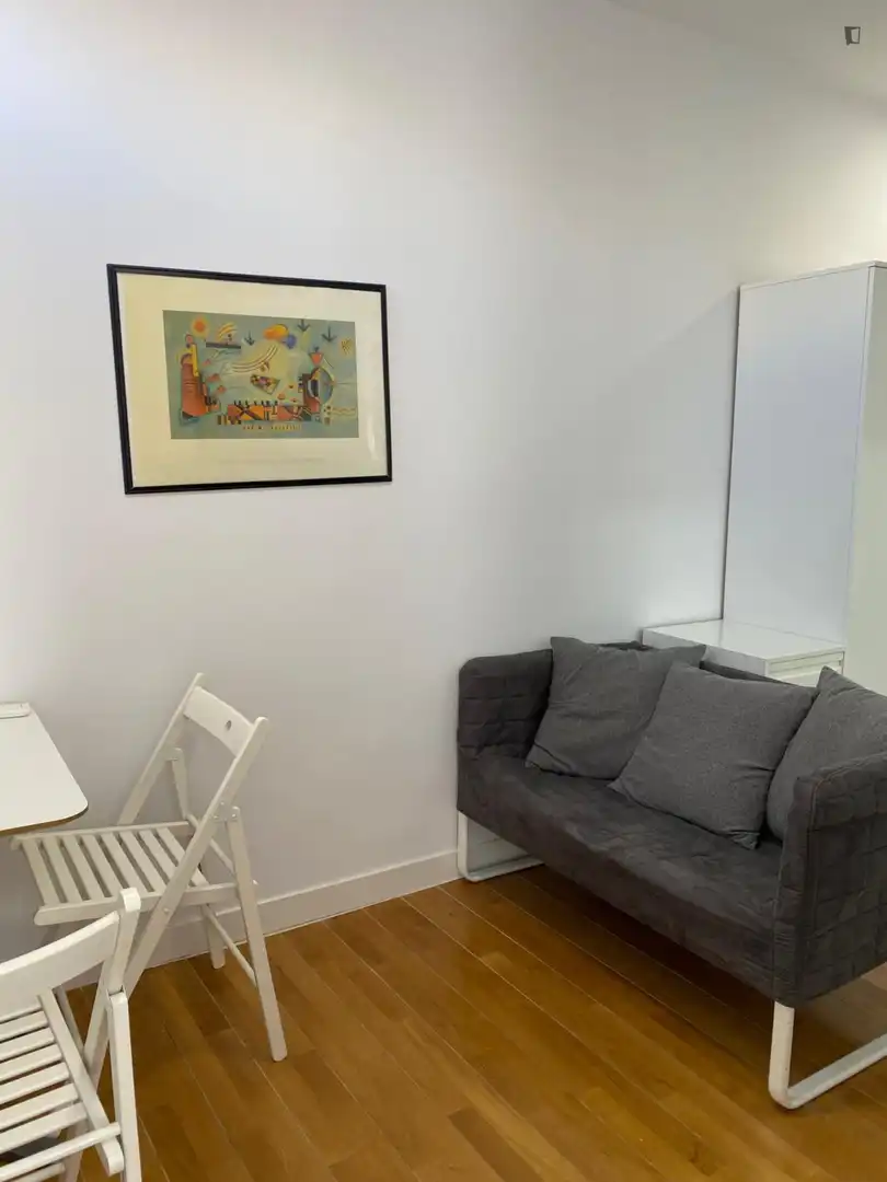 Apartamento de alquiler en Trafalgar