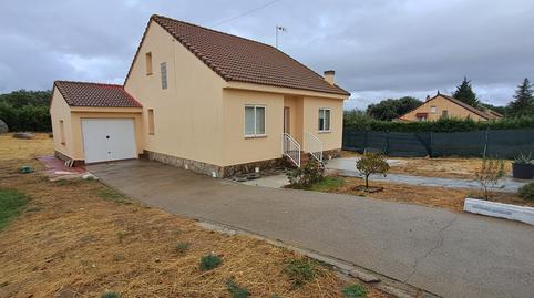 Photo 2 of House or chalet for sale in Calle Los Abetos, 11, Zarzuela del Monte, Segovia