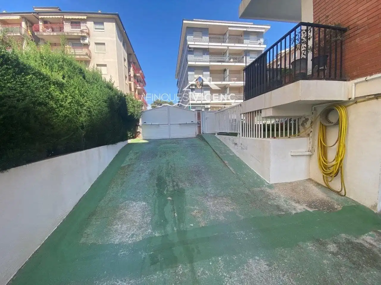 Parking of Flat for sale in Calafell  with Heating, Terrace and Storage room