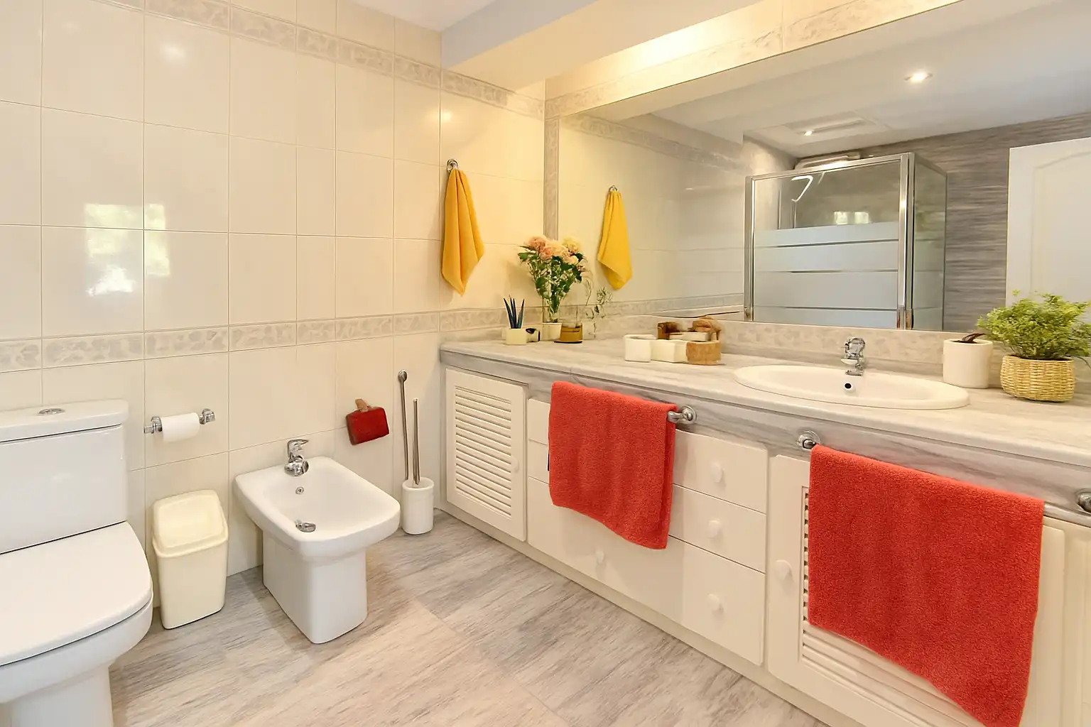 Piso con terraza en venta en Elviria - Cabopino, imagen 20