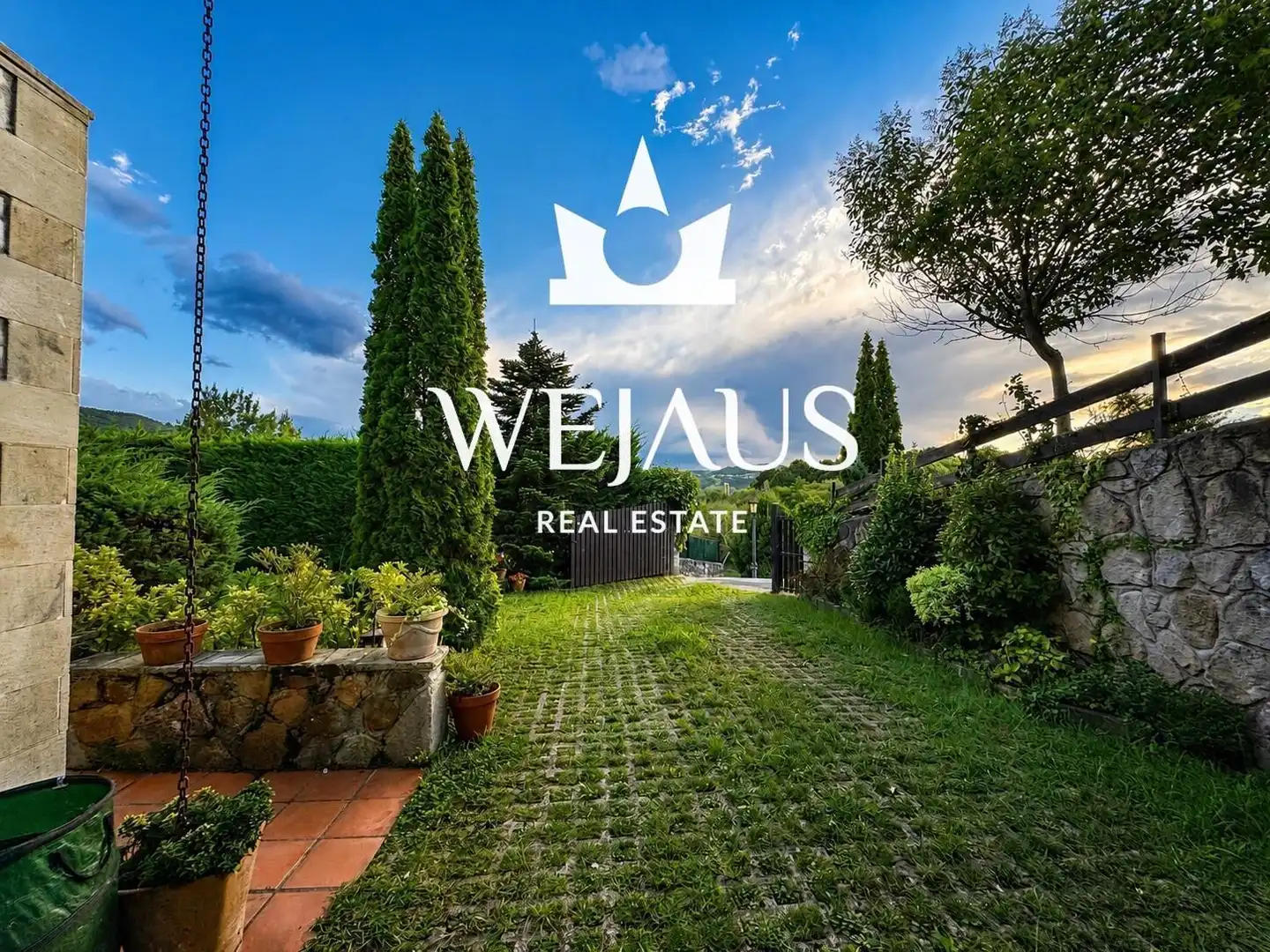 Casa o chalet en venta en Colindres con Calefacción y Balcón
