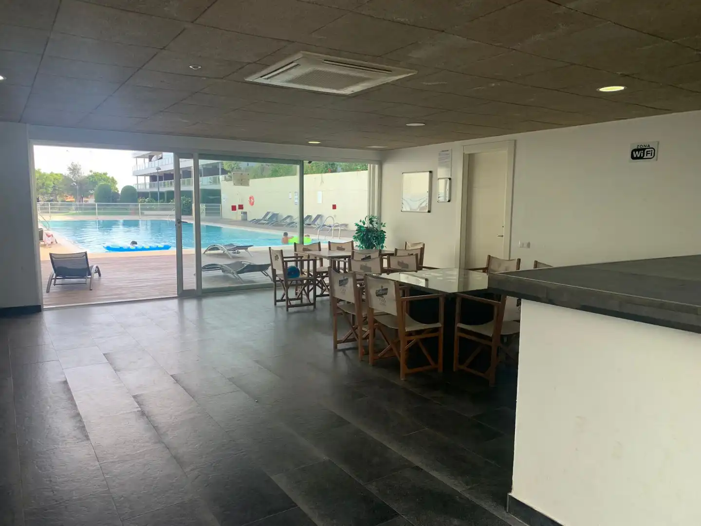 Mini appartamento con piscina in vendita a Chullera, imagen 34