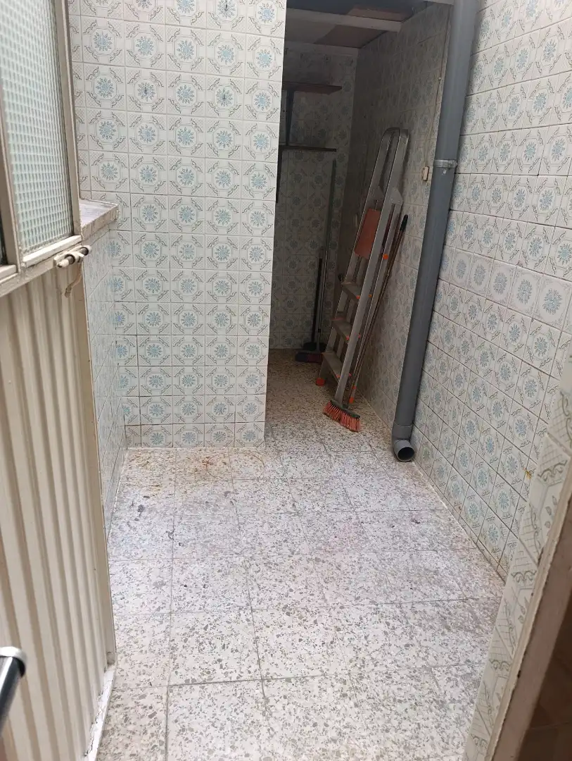 Flat for sale in Dos Hermanas  with Air Conditioner