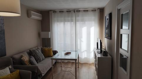 Foto 4 de Piso de alquiler en Barriada del Príncipe, 11, Zafra, Badajoz